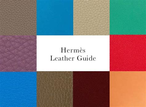 70130148511195 hermes|The Ultimate Guide to Hermès Leathers and Skins.